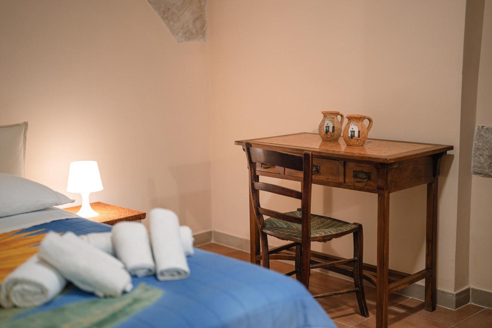 La Piccola Torre Hotel Bisceglie Room photo