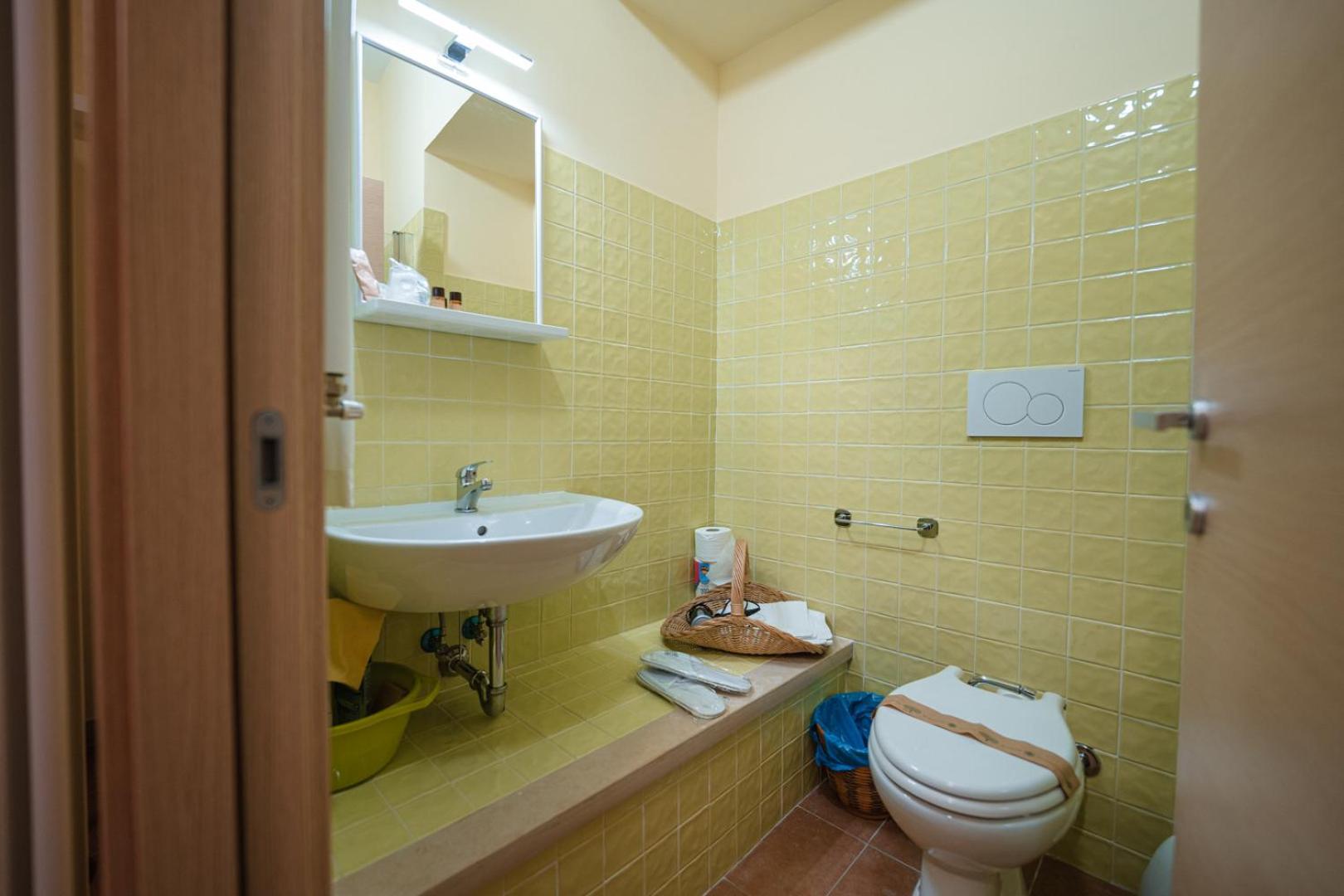 La Piccola Torre Hotel Bisceglie Room photo