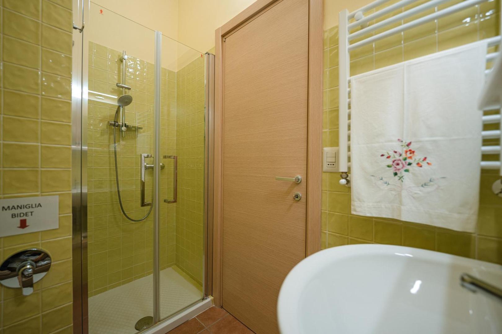 La Piccola Torre Hotel Bisceglie Room photo